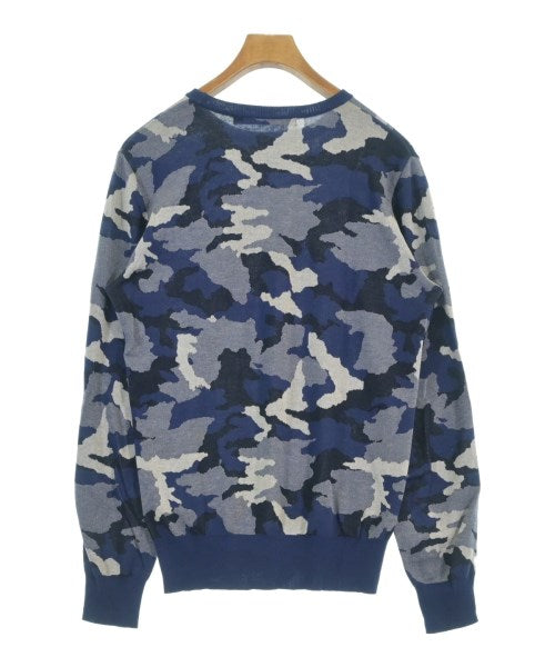 JOHN LAWRENCE SULLIVAN เสื้อกันหนาว