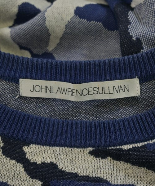 JOHN LAWRENCE SULLIVAN เสื้อกันหนาว