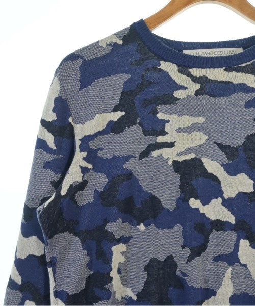 JOHN LAWRENCE SULLIVAN เสื้อกันหนาว