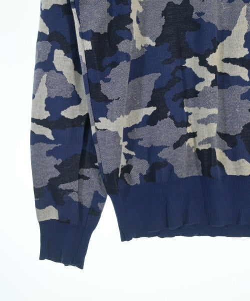 JOHN LAWRENCE SULLIVAN เสื้อกันหนาว