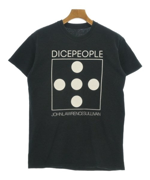 JOHN LAWRENCE SULLIVAN เสื้อยืด/เสื้อท็อปส์