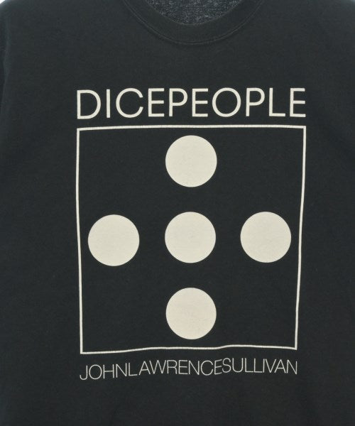 JOHN LAWRENCE SULLIVAN เสื้อยืด/เสื้อท็อปส์