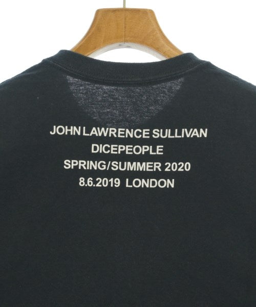 JOHN LAWRENCE SULLIVAN เสื้อยืด/เสื้อท็อปส์