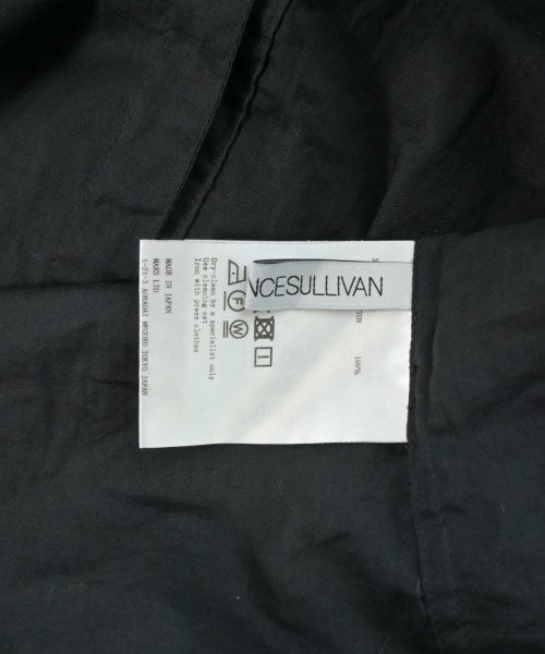 JOHN LAWRENCE SULLIVAN เสื้อลำลอง