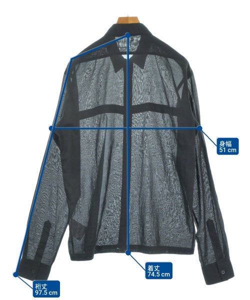 JOHN LAWRENCE SULLIVAN เสื้อลำลอง
