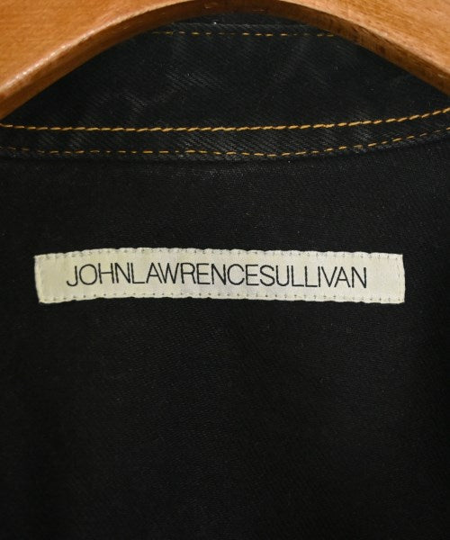 JOHN LAWRENCE SULLIVAN เสื้อลำลอง