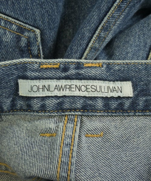 JOHN LAWRENCE SULLIVAN ยีนส์