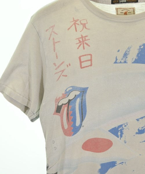 TRUNK SHOW เสื้อยืด/เสื้อท็อปส์