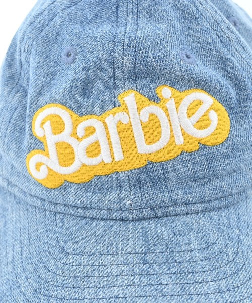 Barbie หมวกแก๊ป