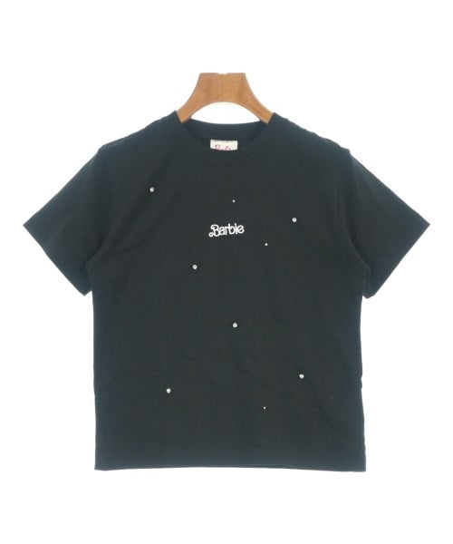 Barbie เสื้อยืด/เสื้อท็อปส์