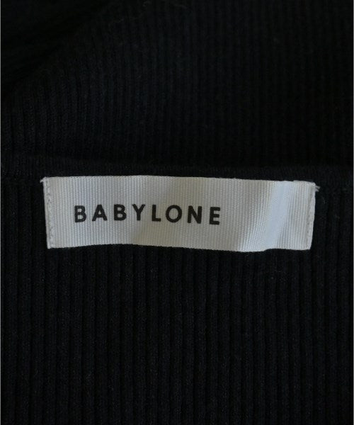 BABYLONE เสื้อกันหนาว