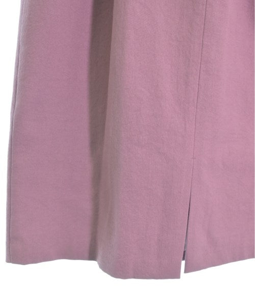 BABYLONE กระโปรงยาวถึงเข่า