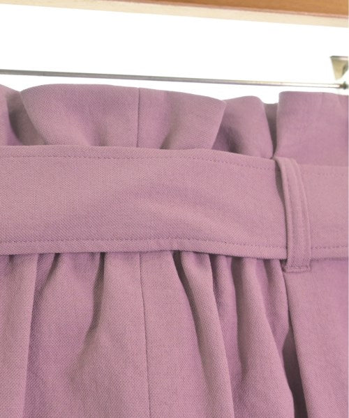 BABYLONE กระโปรงยาวถึงเข่า