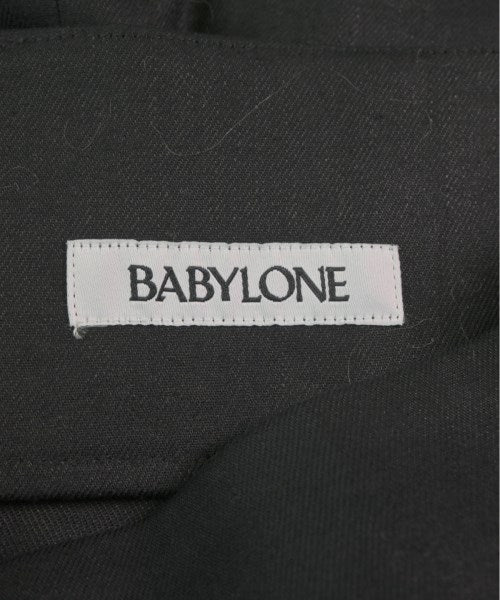 BABYLONE ชุดเดรส