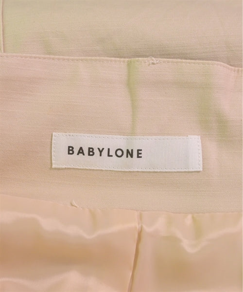 BABYLONE กระโปรงยาว/แม็กซี่ยาว