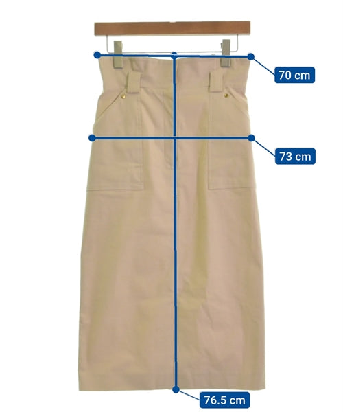 BABYLONE กระโปรงยาว/แม็กซี่ยาว