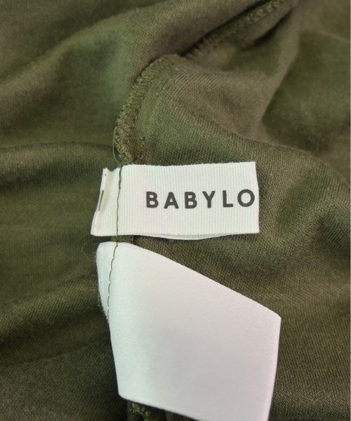 BABYLONE แขนกุด