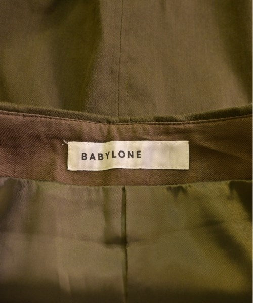 BABYLONE กระโปรงยาว/แม็กซี่ยาว