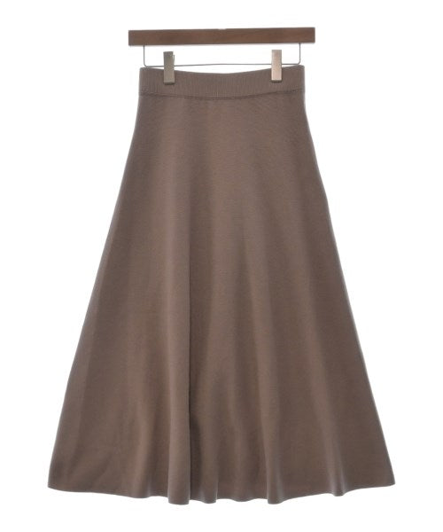 BABYLONE กระโปรงยาว/แม็กซี่ยาว