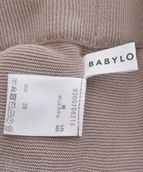 BABYLONE กระโปรงยาว/แม็กซี่ยาว