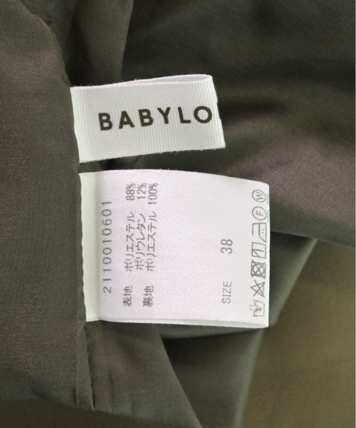 BABYLONE กระโปรงยาว/แม็กซี่ยาว