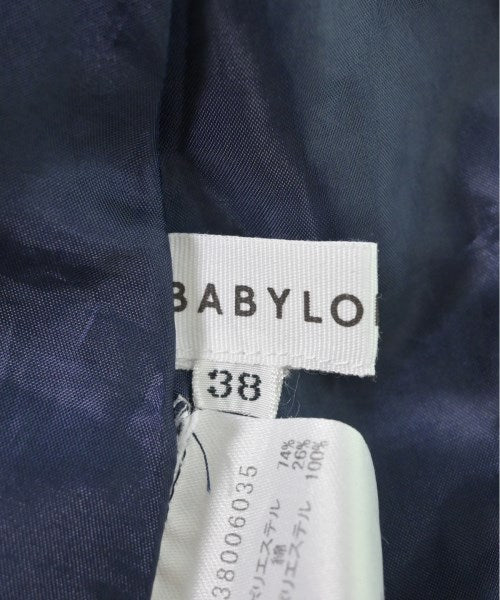 BABYLONE กระโปรงยาว/แม็กซี่ยาว