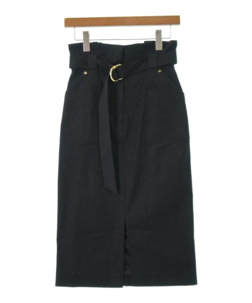 BABYLONE กระโปรงยาวถึงเข่า