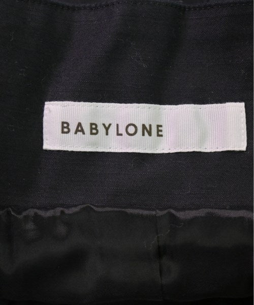 BABYLONE กระโปรงยาวถึงเข่า