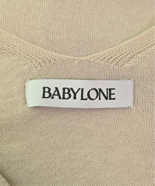 BABYLONE เสื้อกันหนาว