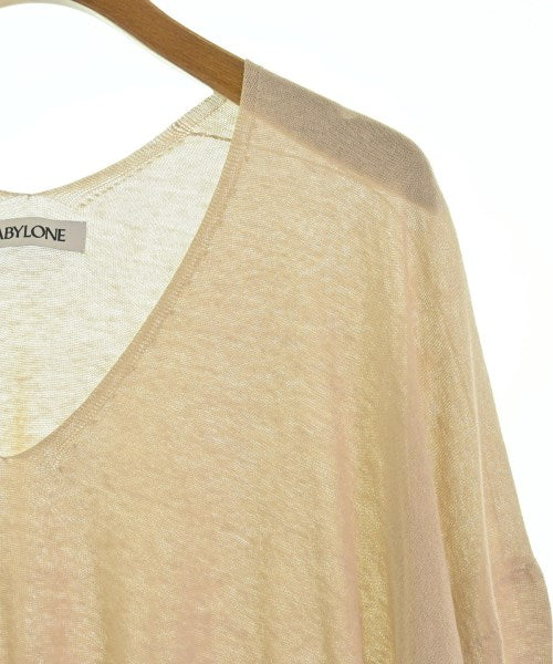 BABYLONE เสื้อกันหนาว