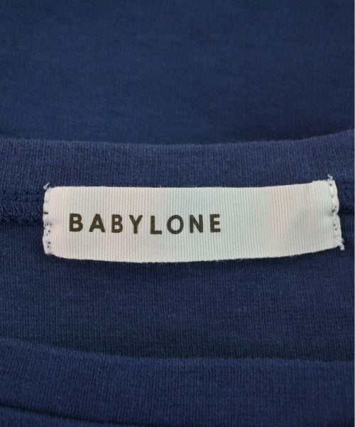 BABYLONE เสื้อยืด/เสื้อท็อปส์