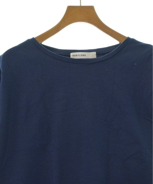 BABYLONE เสื้อยืด/เสื้อท็อปส์