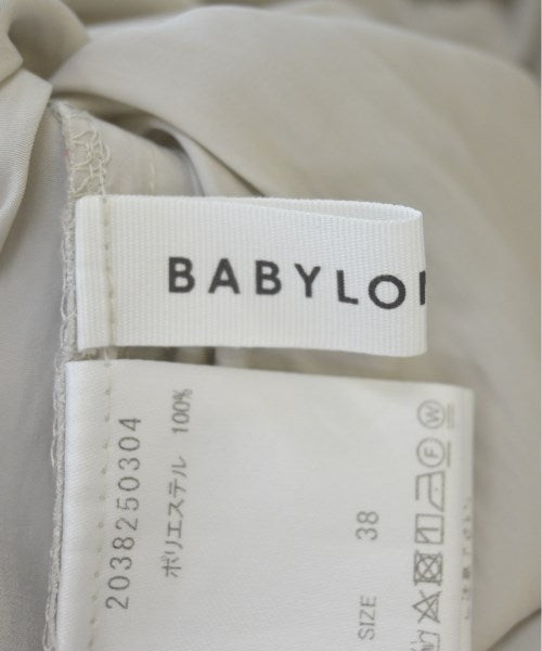 BABYLONE เสื้อสตรี