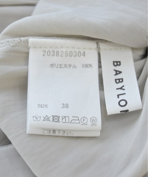 BABYLONE เสื้อสตรี