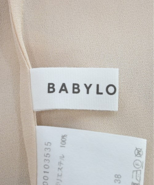 BABYLONE เสื้อสตรี