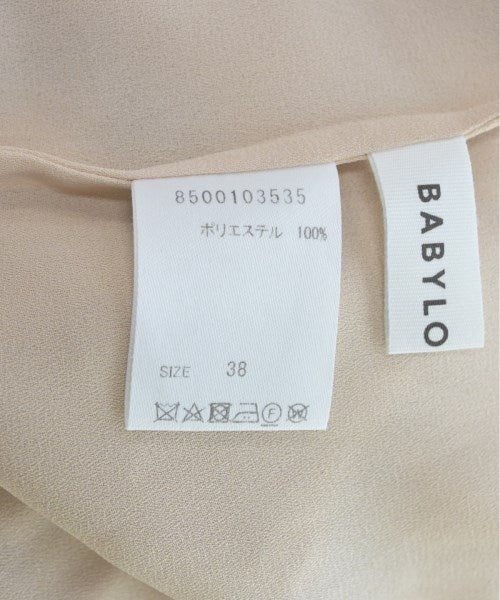 BABYLONE เสื้อสตรี