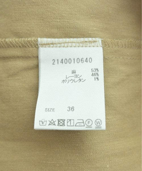 BABYLONE กระโปรงยาว/แม็กซี่ยาว