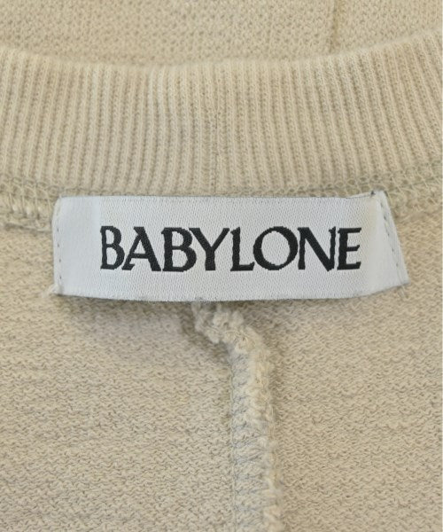 BABYLONE ชุดเอี๊ยม/เสื้อคลุมหลวมๆ/จั๊มสูท