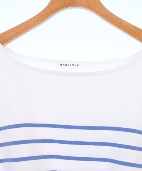 BABYLONE เสื้อยืด/เสื้อท็อปส์