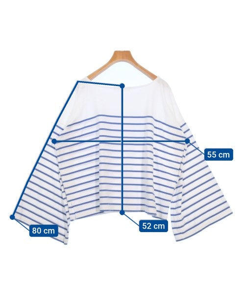 BABYLONE เสื้อยืด/เสื้อท็อปส์