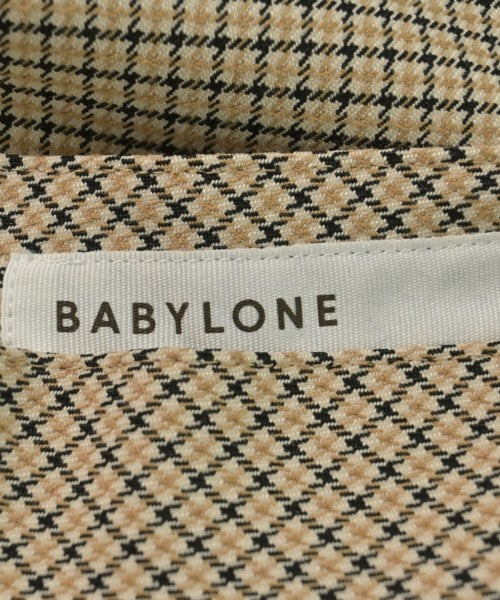 BABYLONE กระโปรงยาว/แม็กซี่ยาว