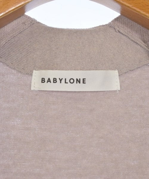 BABYLONE เสื้อคาร์ดิแกน