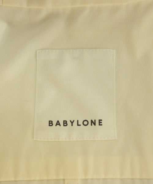 BABYLONE แจ็คเก็ตเบลาส์