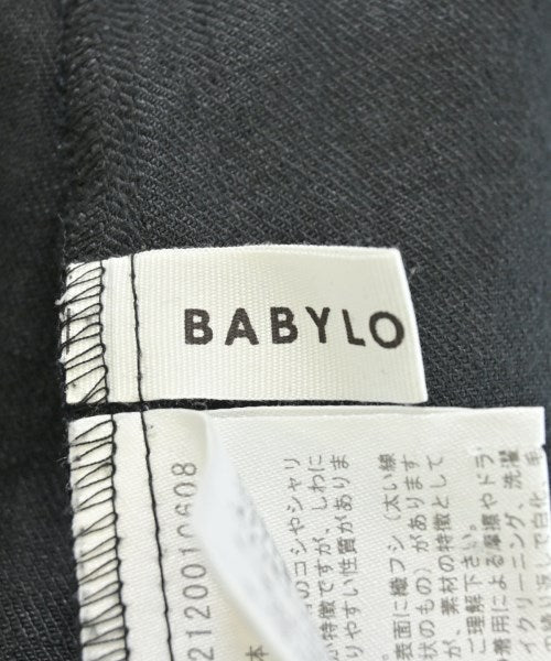 BABYLONE กระโปรงยาว/แม็กซี่ยาว