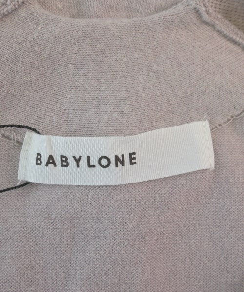 BABYLONE เสื้อคาร์ดิแกน