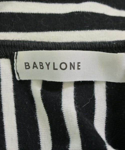 BABYLONE เสื้อยืด/เสื้อท็อปส์