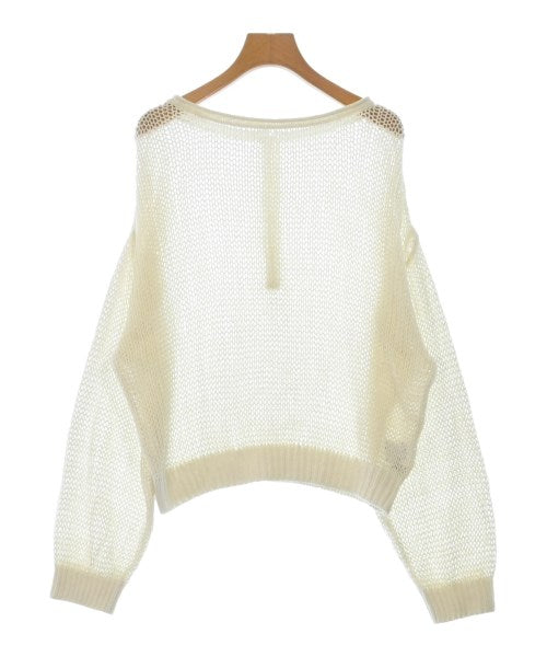 BABYLONE เสื้อกันหนาว