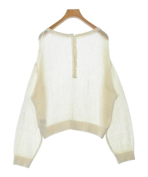 BABYLONE เสื้อกันหนาว