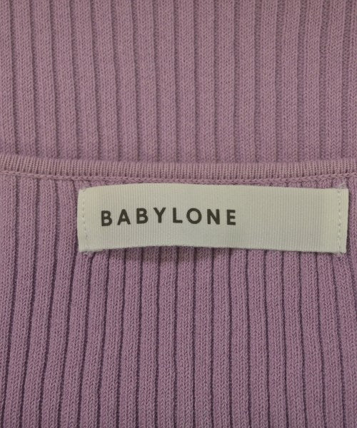BABYLONE แขนกุด