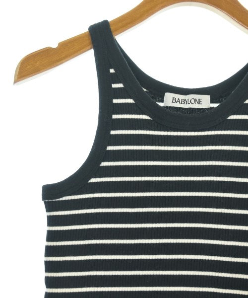 BABYLONE เสื้อยืด/เสื้อท็อปส์